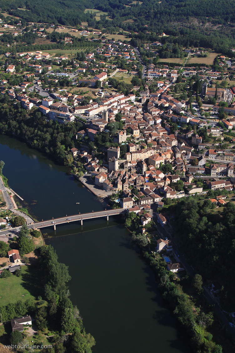 Puy l'Evêque