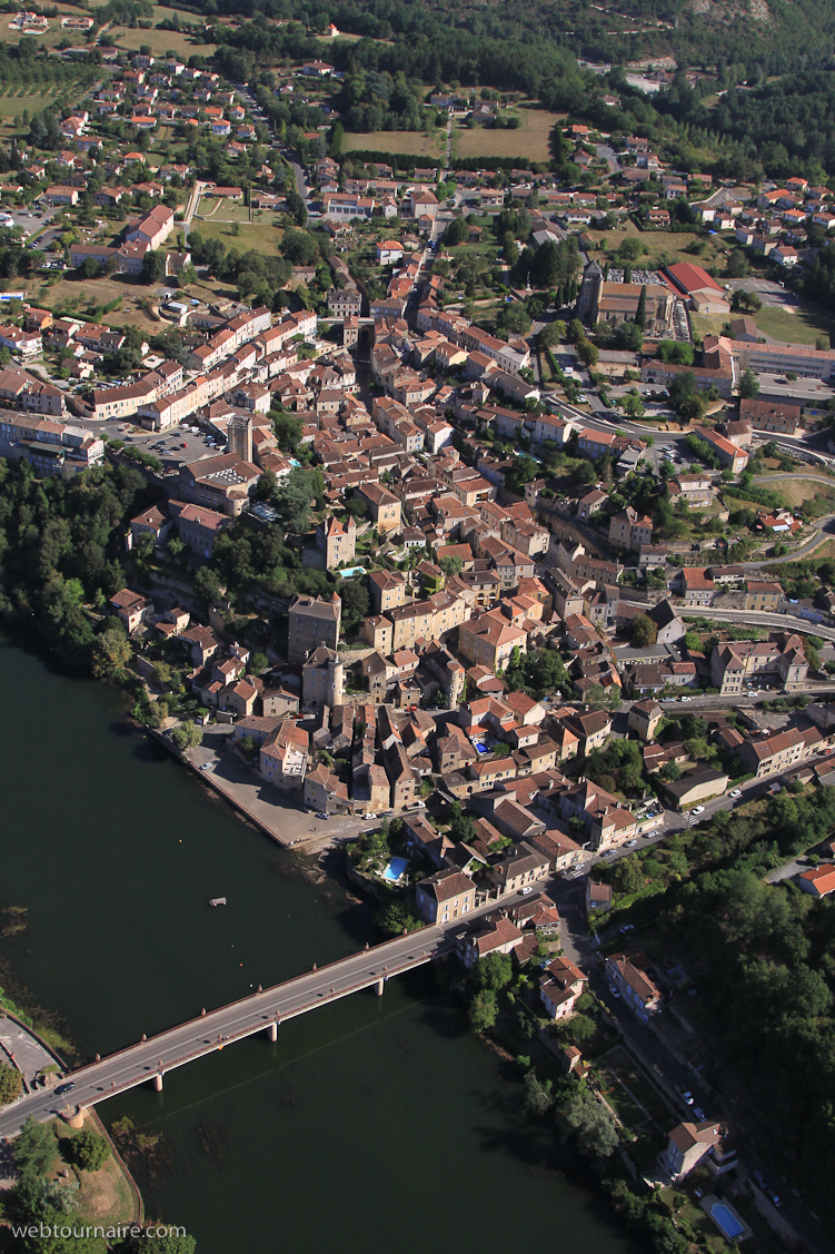 Puy l'Evêque