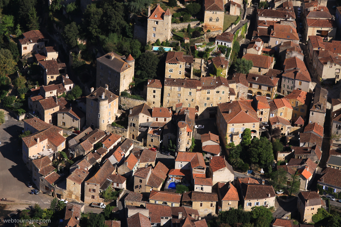 Puy l'Evêque