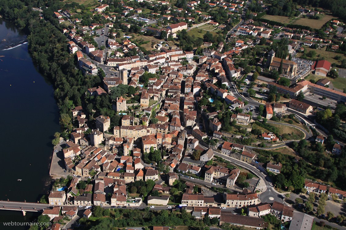 Puy l'Evêque