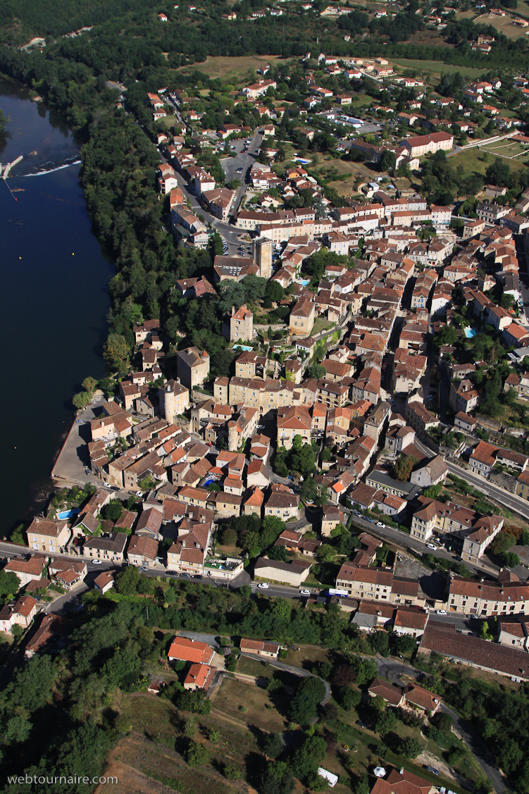 Puy l'Evêque