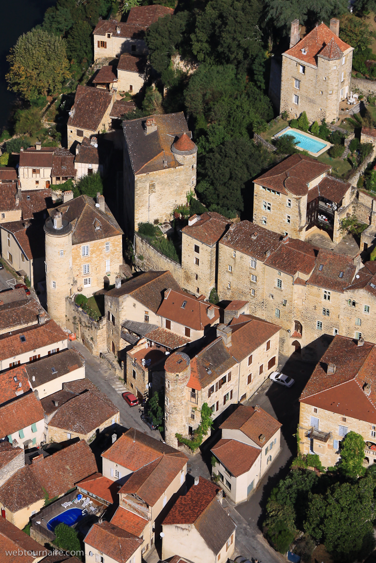 Puy l'Evêque