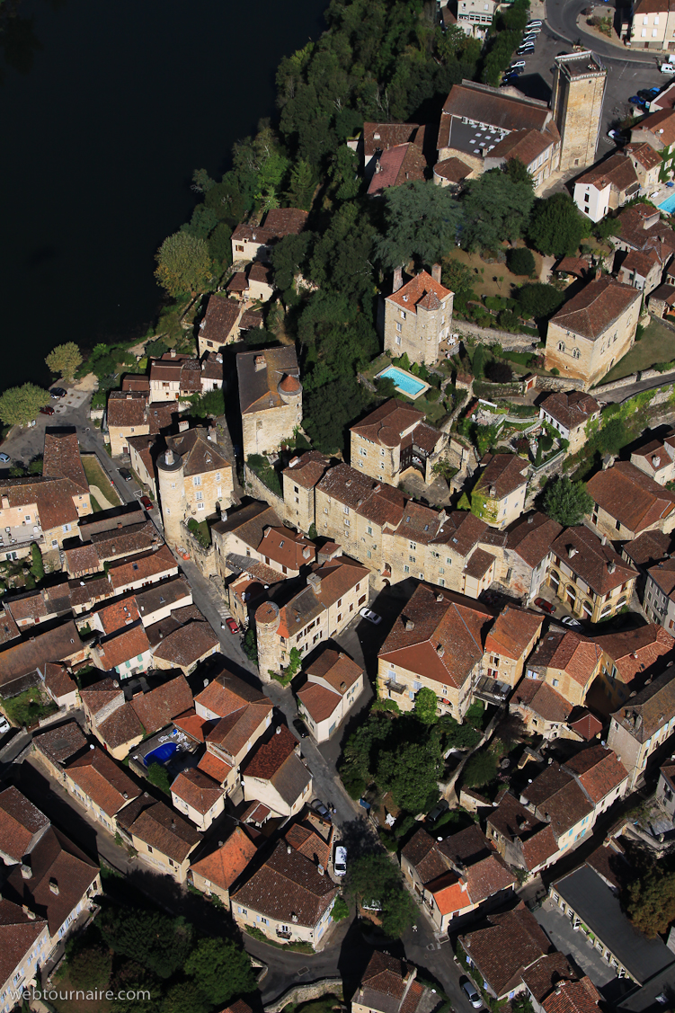 Puy l'Evêque