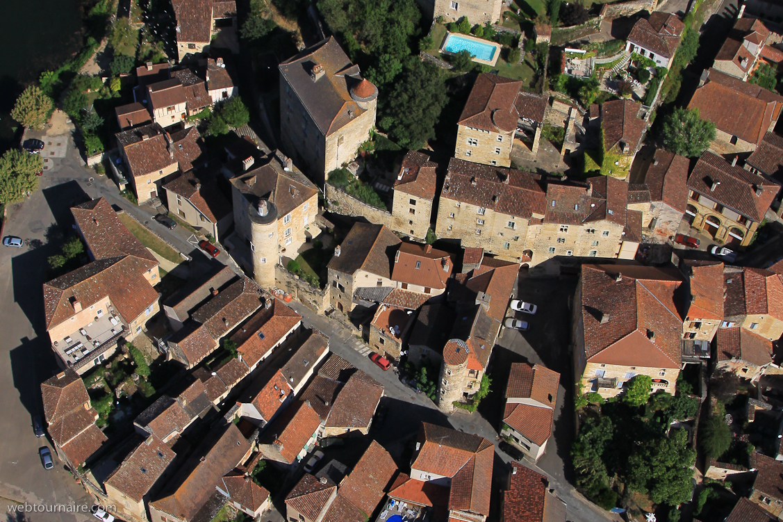 Puy l'Evêque