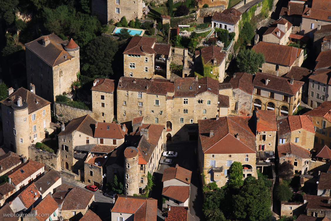 Puy l'Evêque