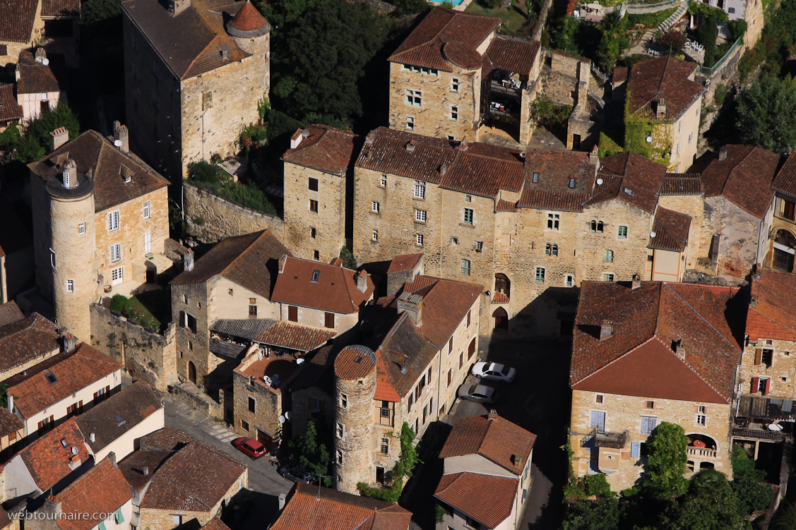 Puy l'Evêque
