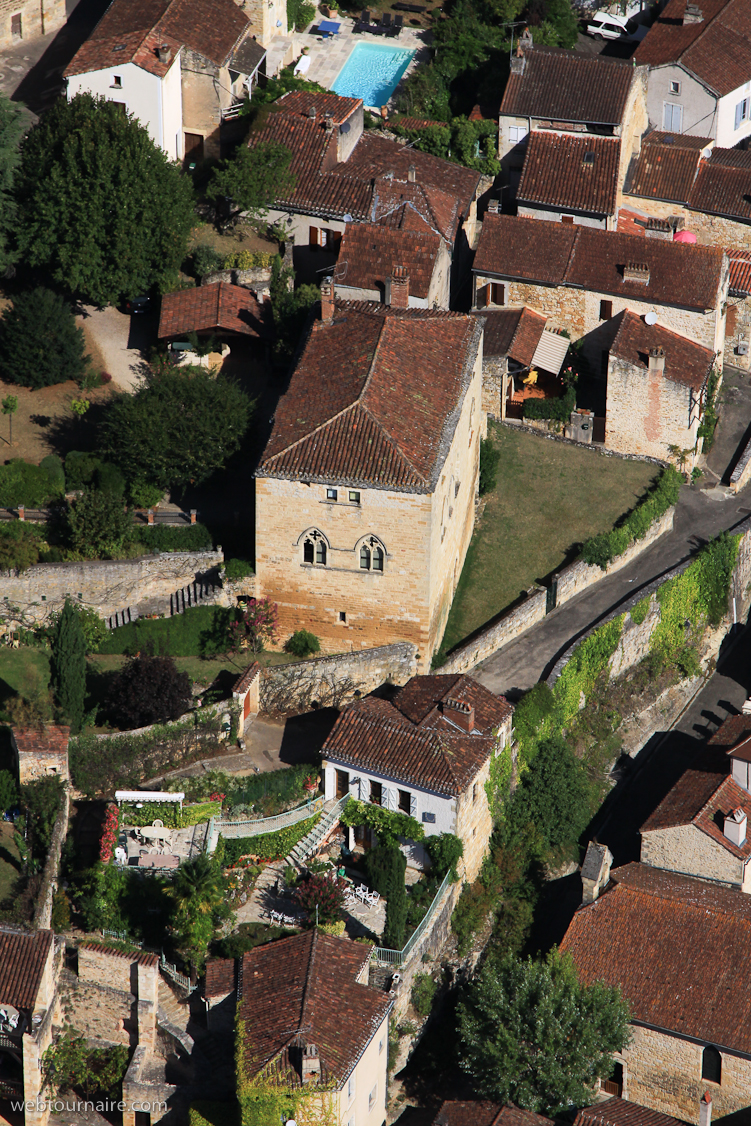 Puy l'Evêque