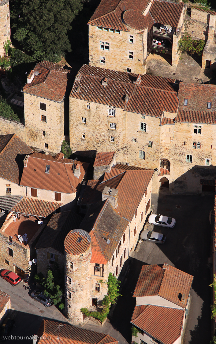 Puy l'Evêque