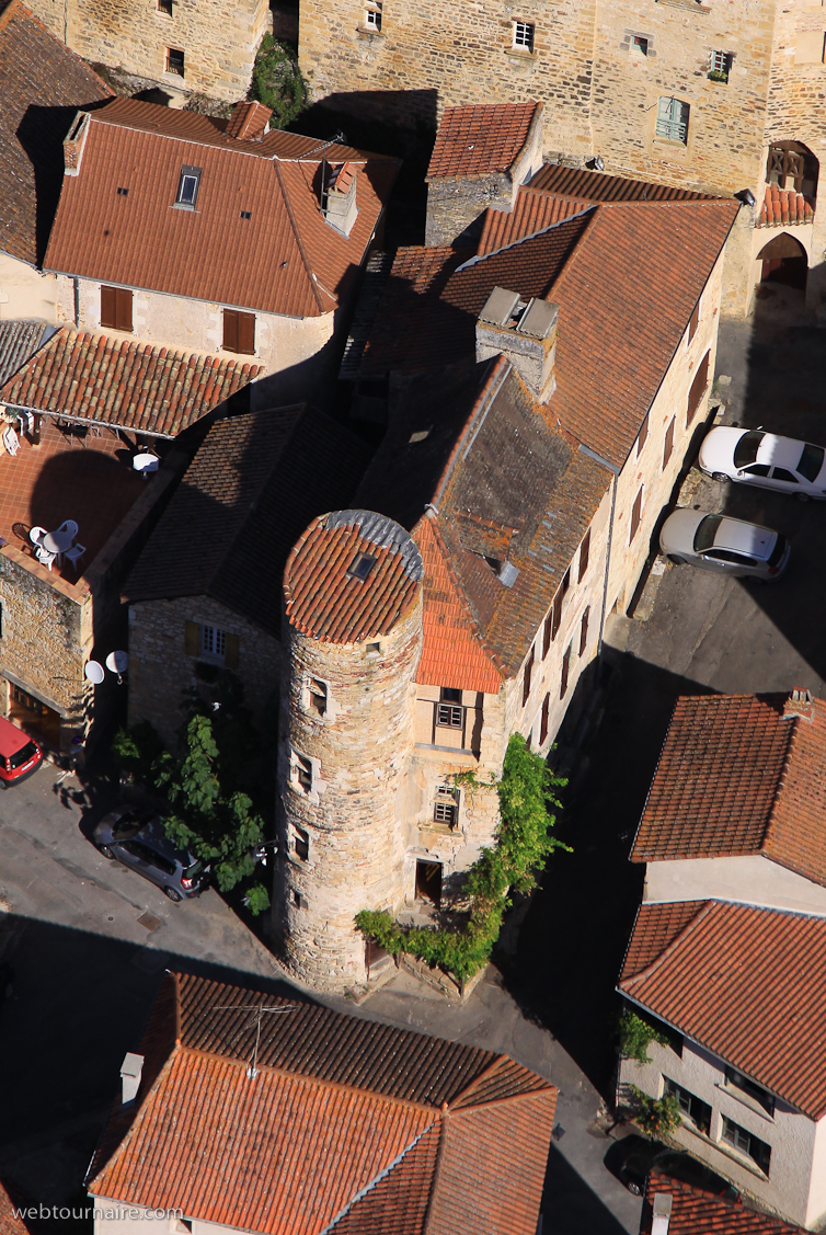 Puy l'Evêque