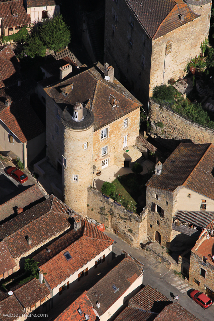 Puy l'Evêque