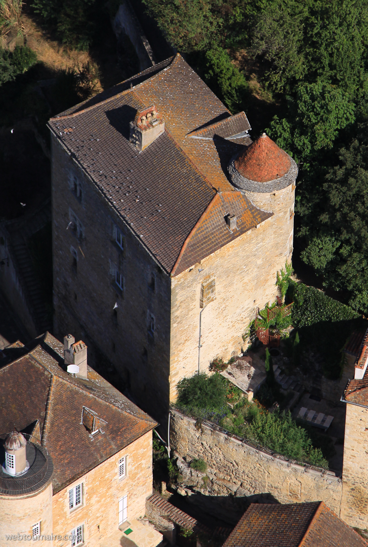 Puy l'Evêque