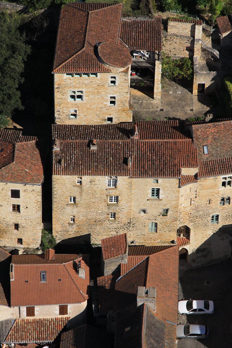 Puy l'Evêque