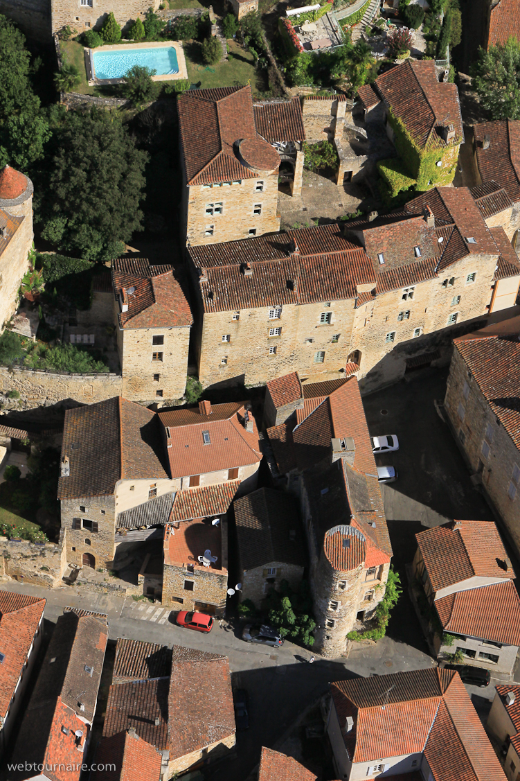 Puy l'Evêque