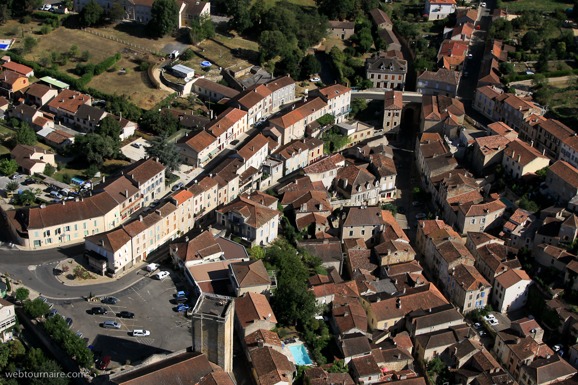 Puy l'Evêque