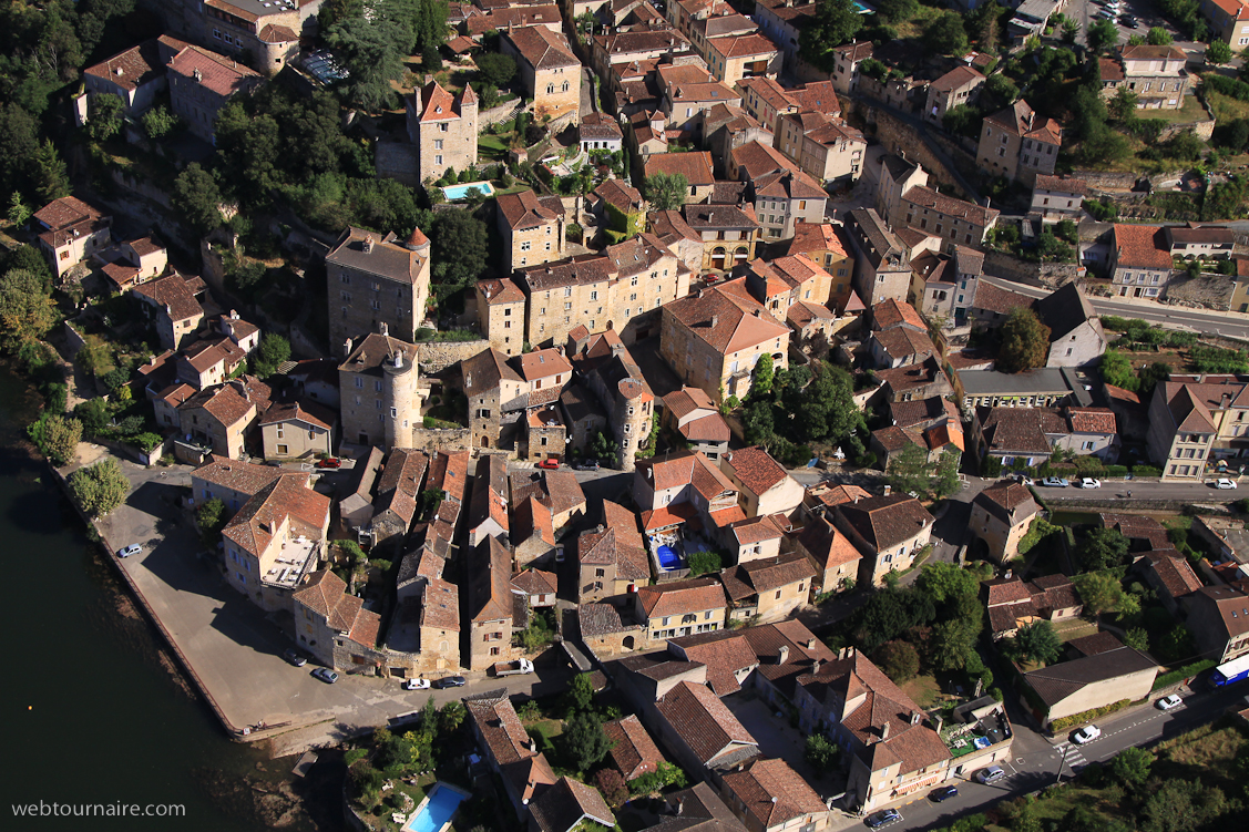 Puy l'Evêque