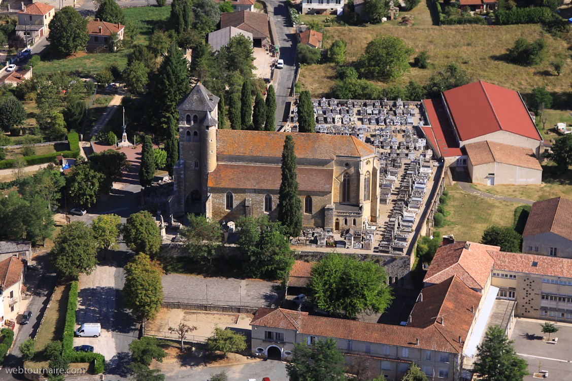 Puy l'Evêque