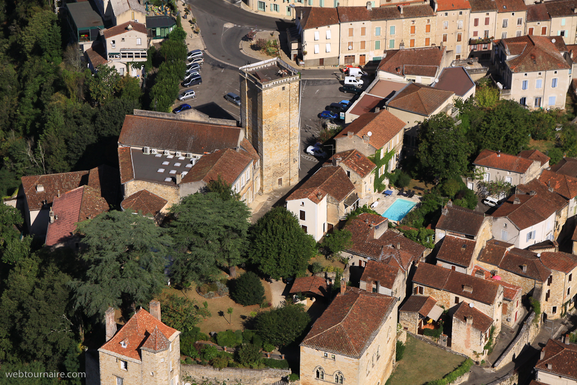 Puy l'Evêque