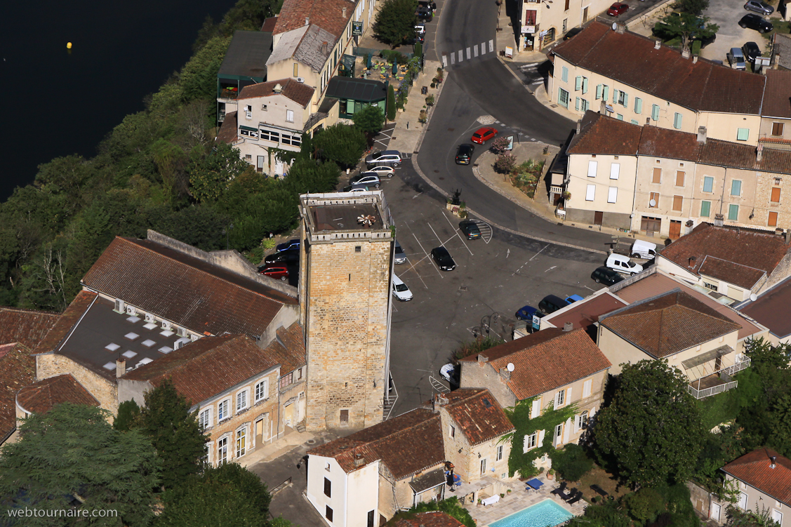 Puy l'Evêque