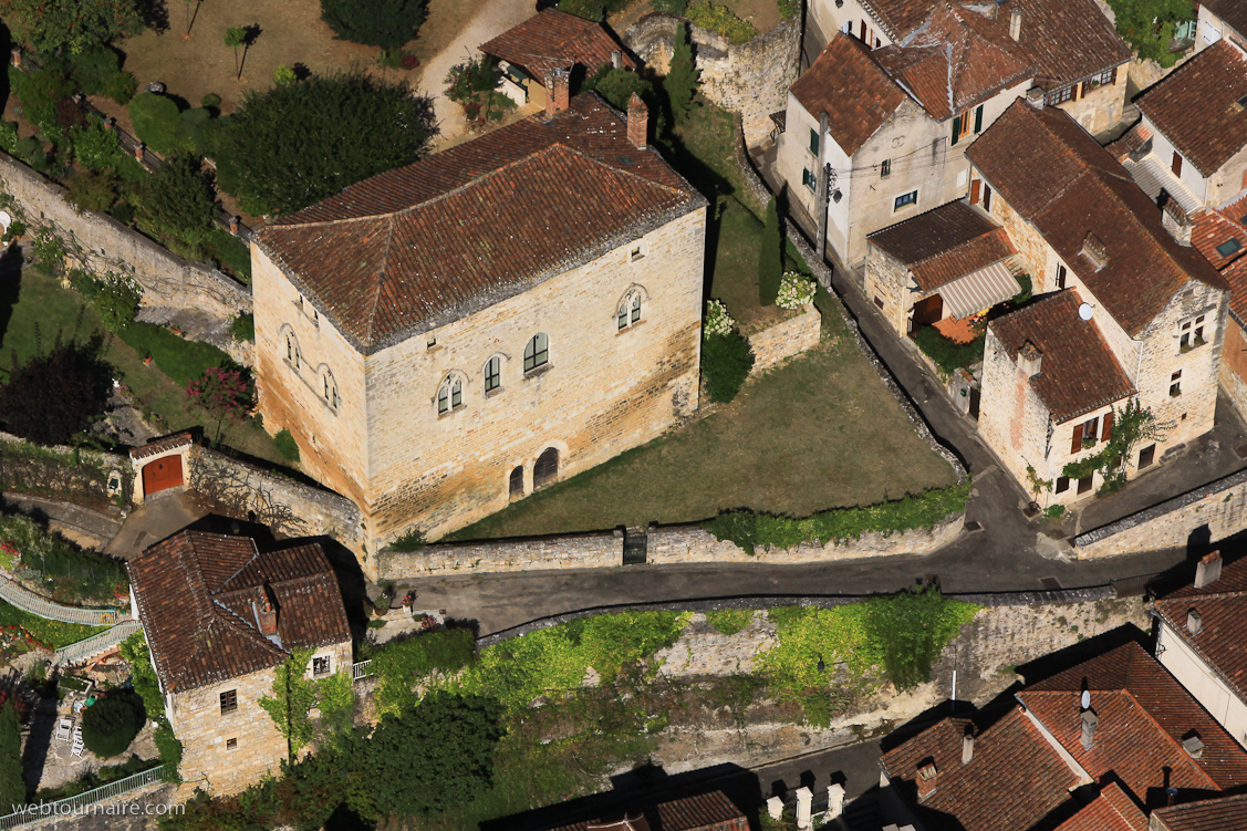 Puy l'Evêque