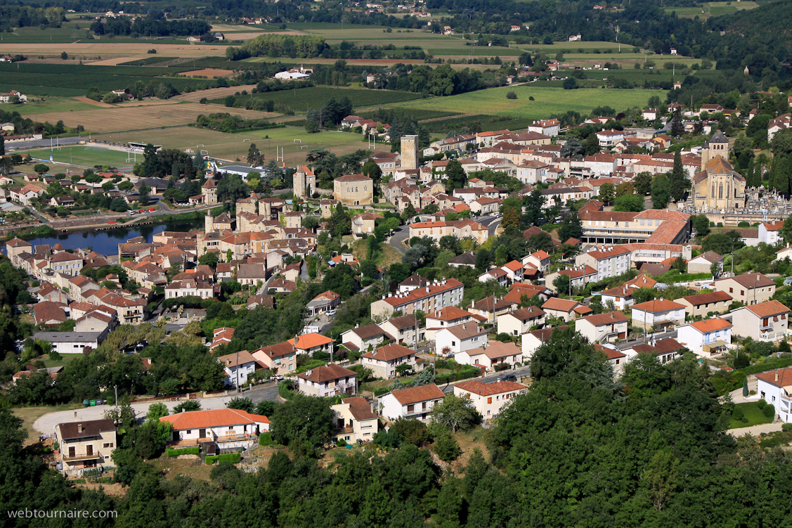Puy l'Evêque