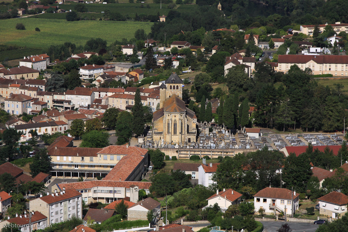 Puy l'Evêque