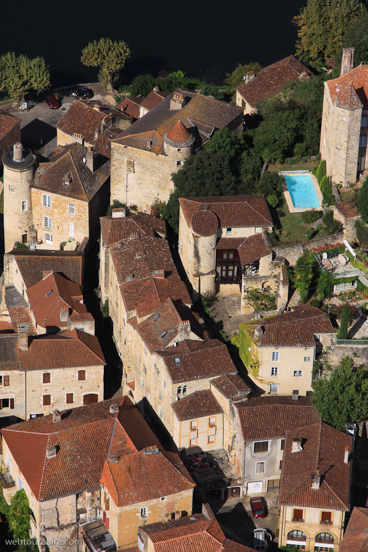 Puy l'Evêque