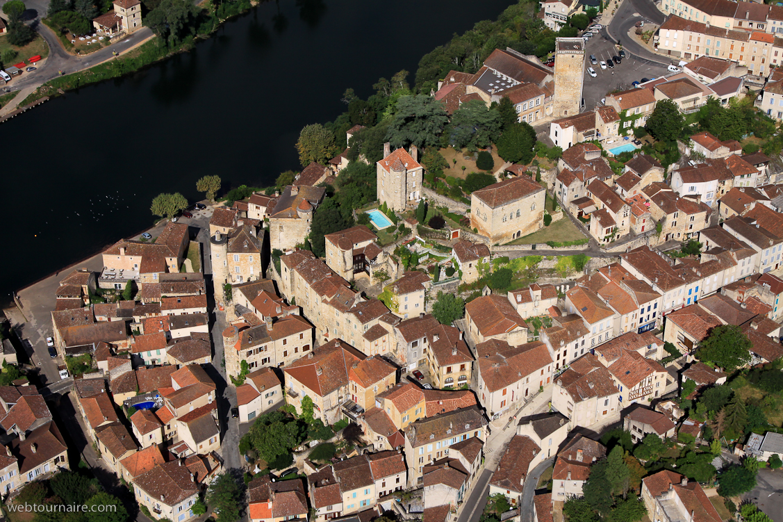 Puy l'Evêque