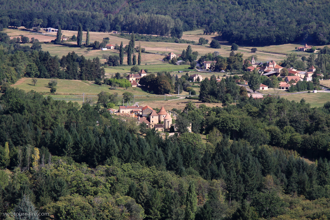 Pomarède