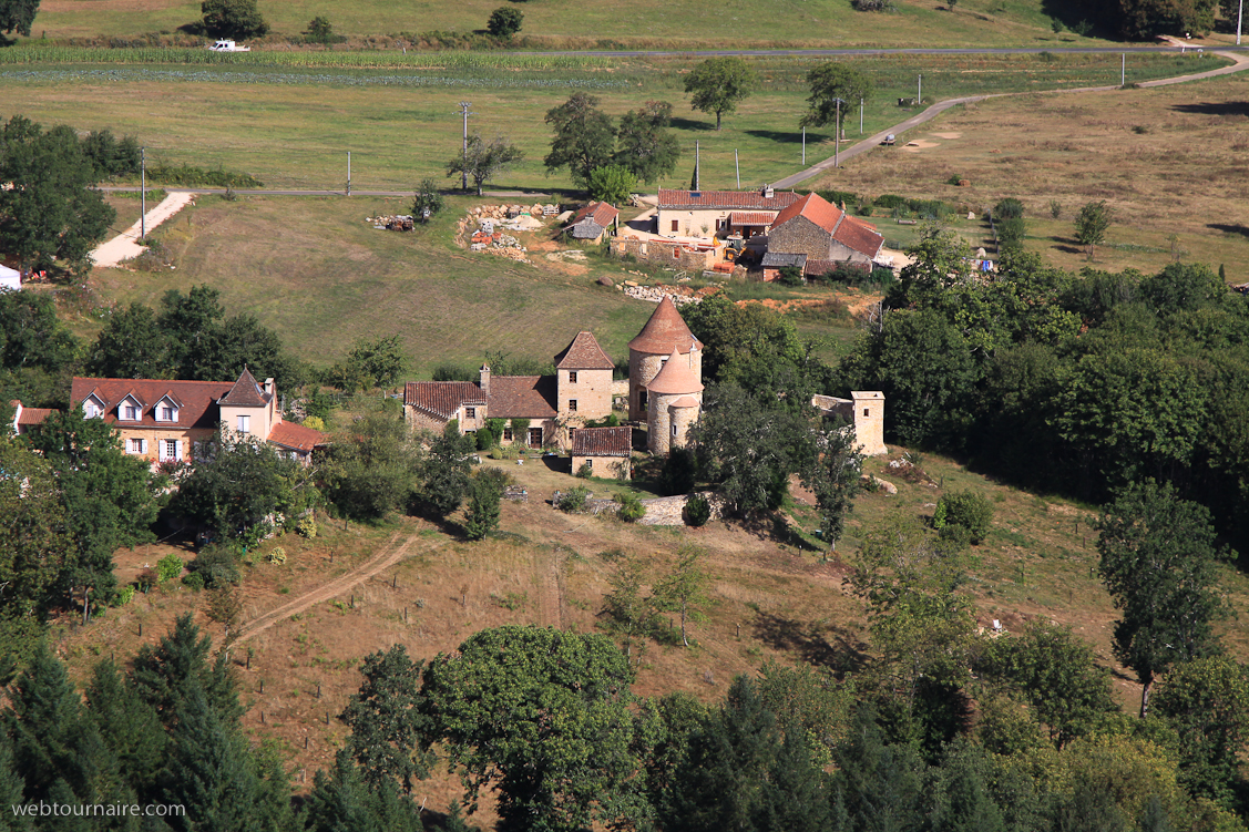 Pomarède