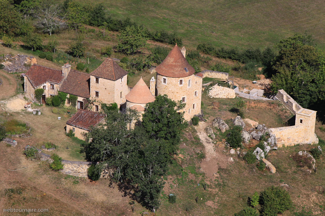 Pomarède