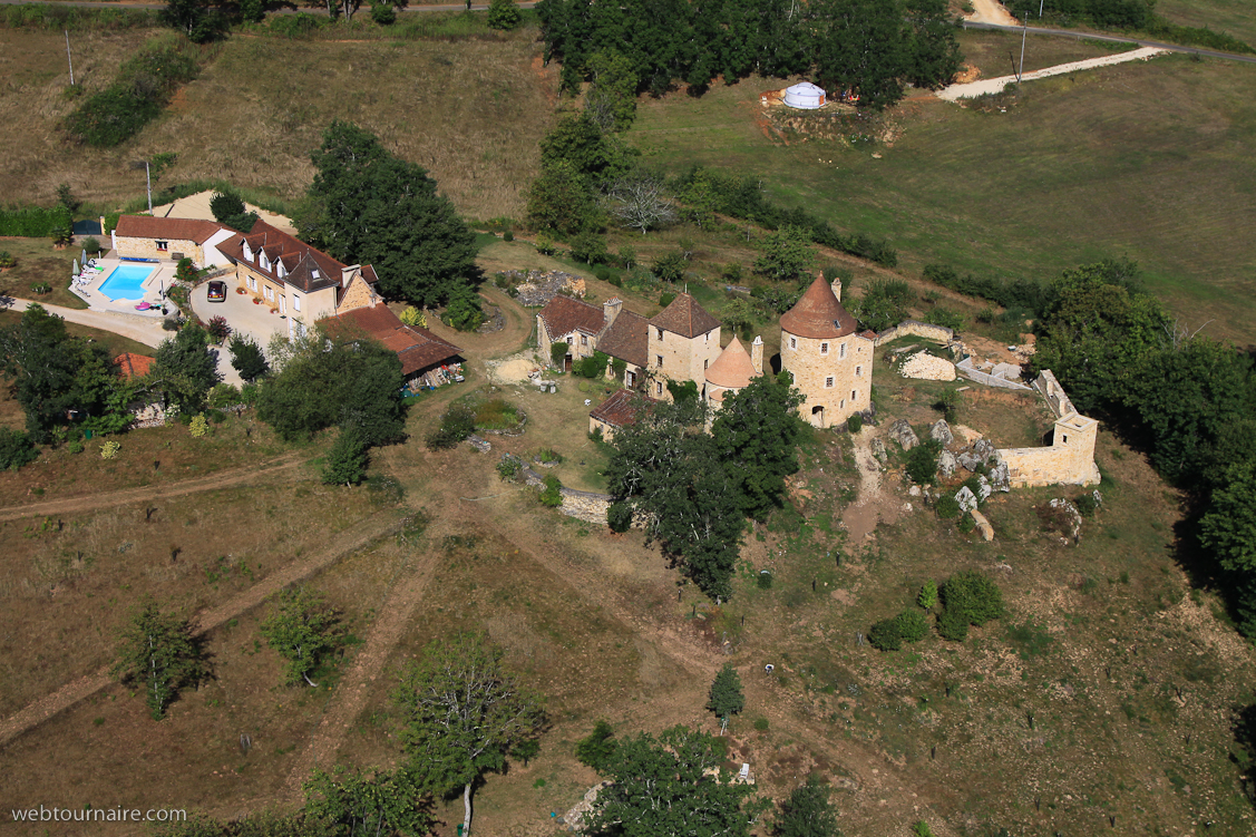 Pomarède