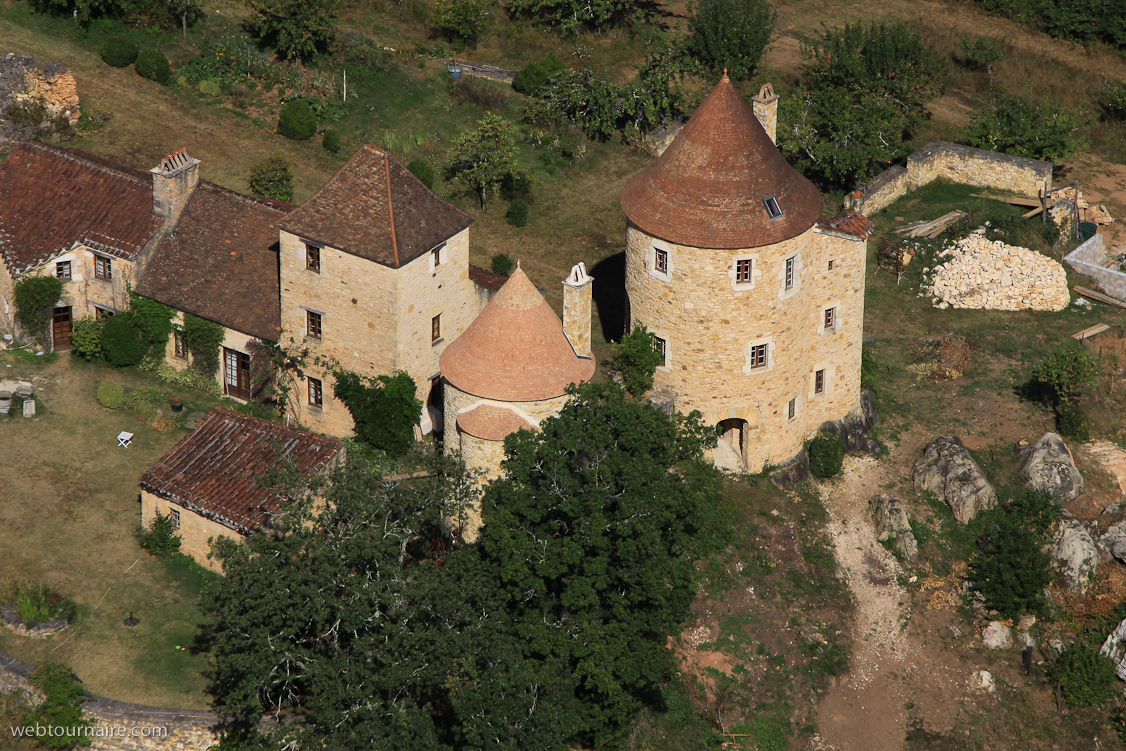 Pomarède
