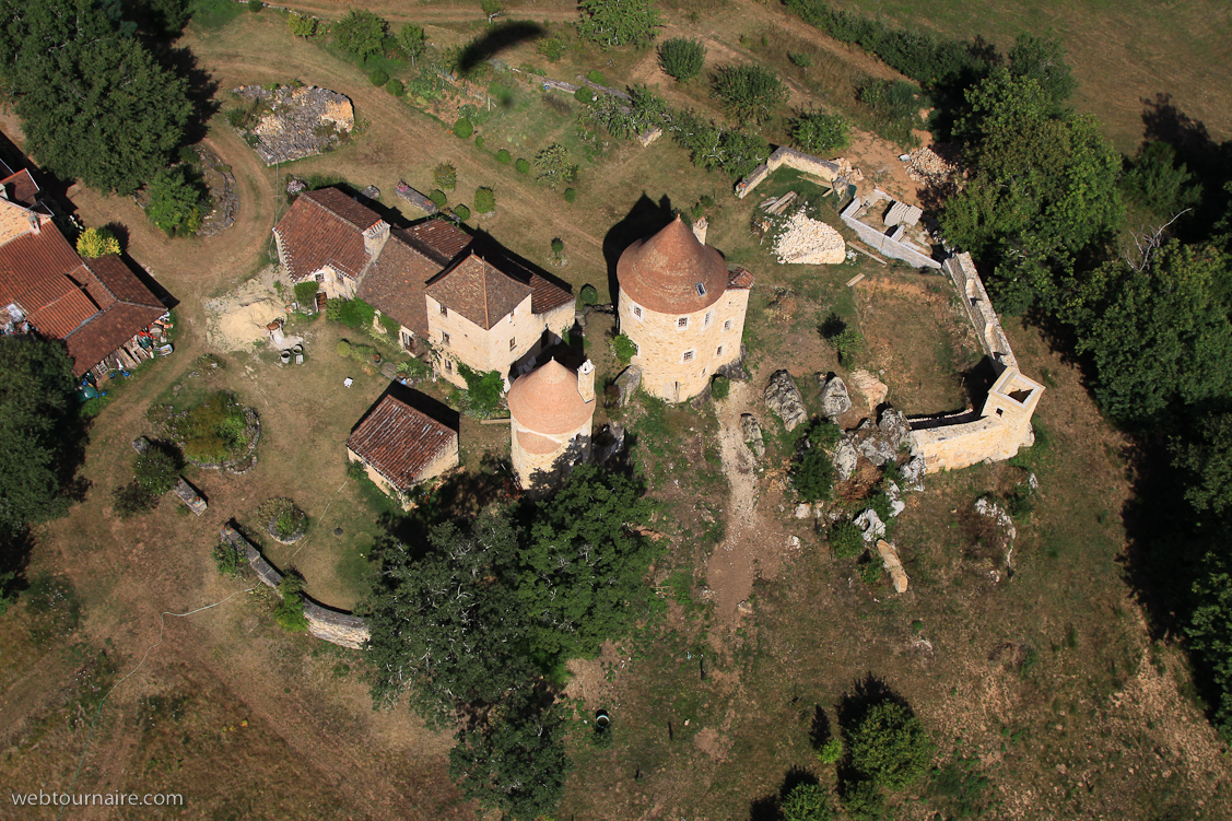 Pomarède