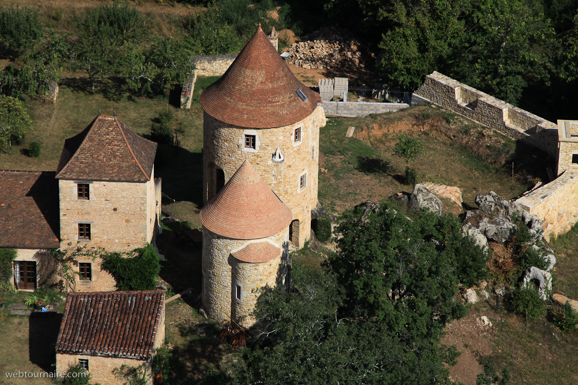 Pomarède