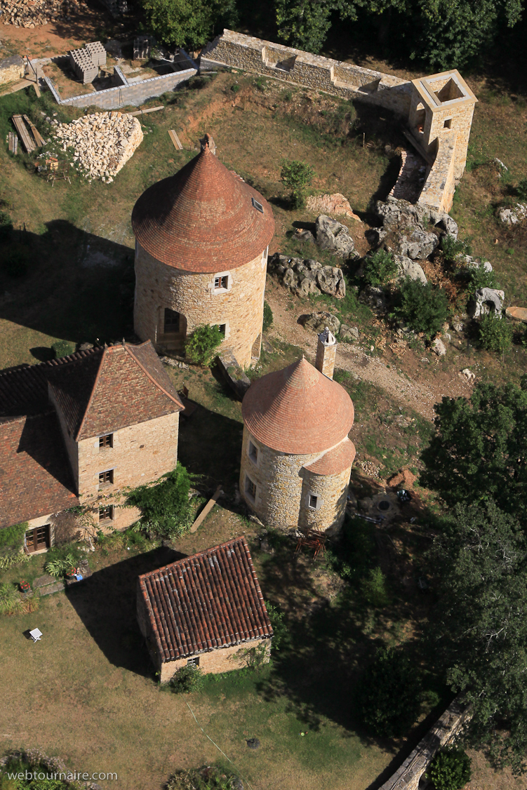 Pomarède