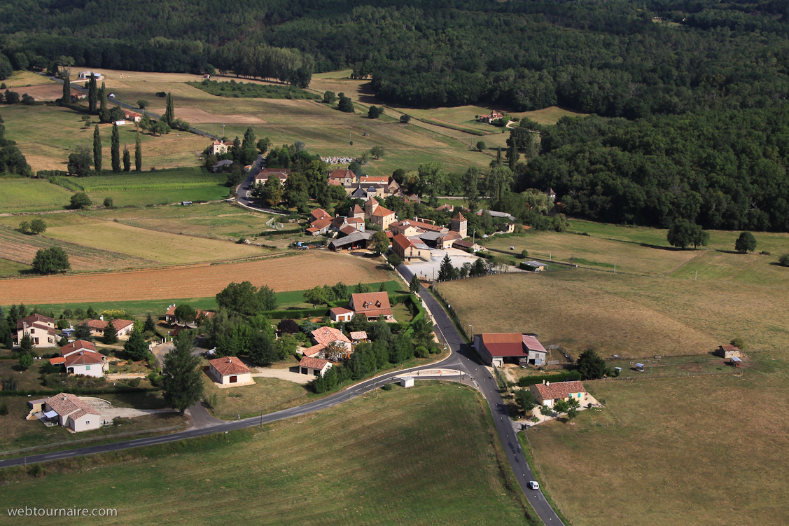 Pomarède