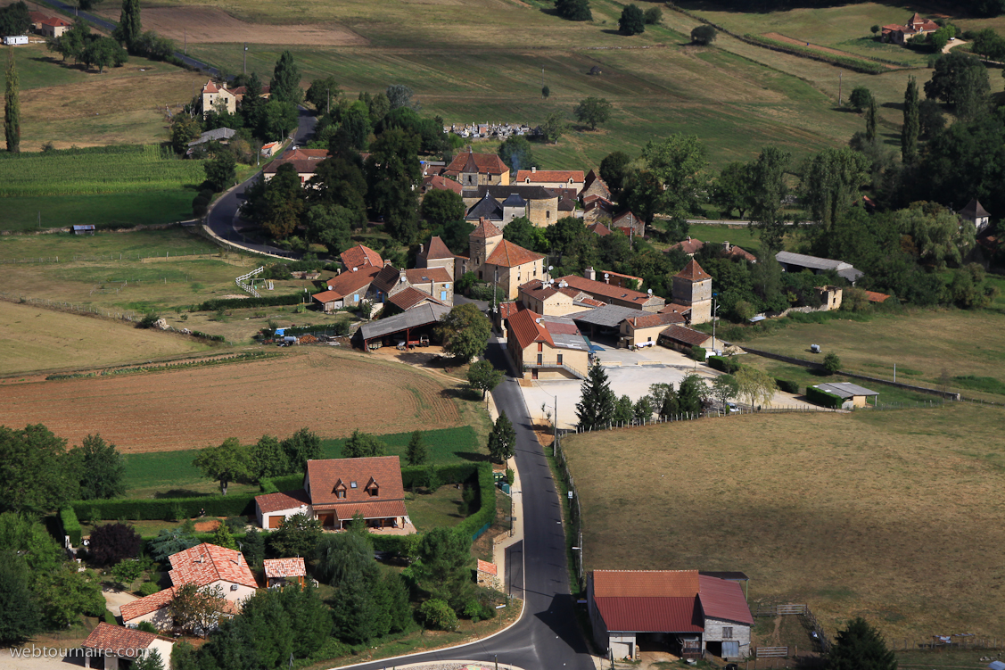 Pomarède