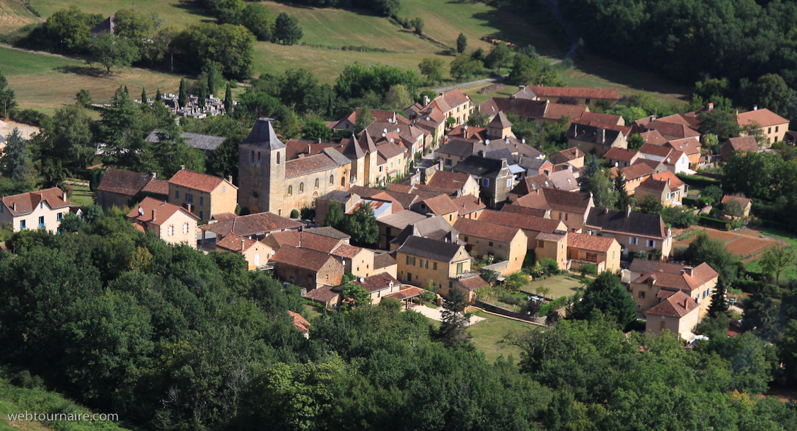 Goujonac