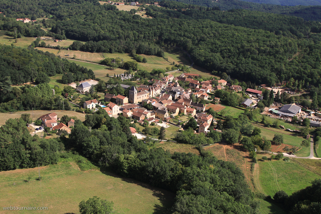 Goujonac