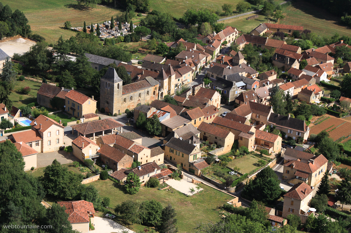Goujonac