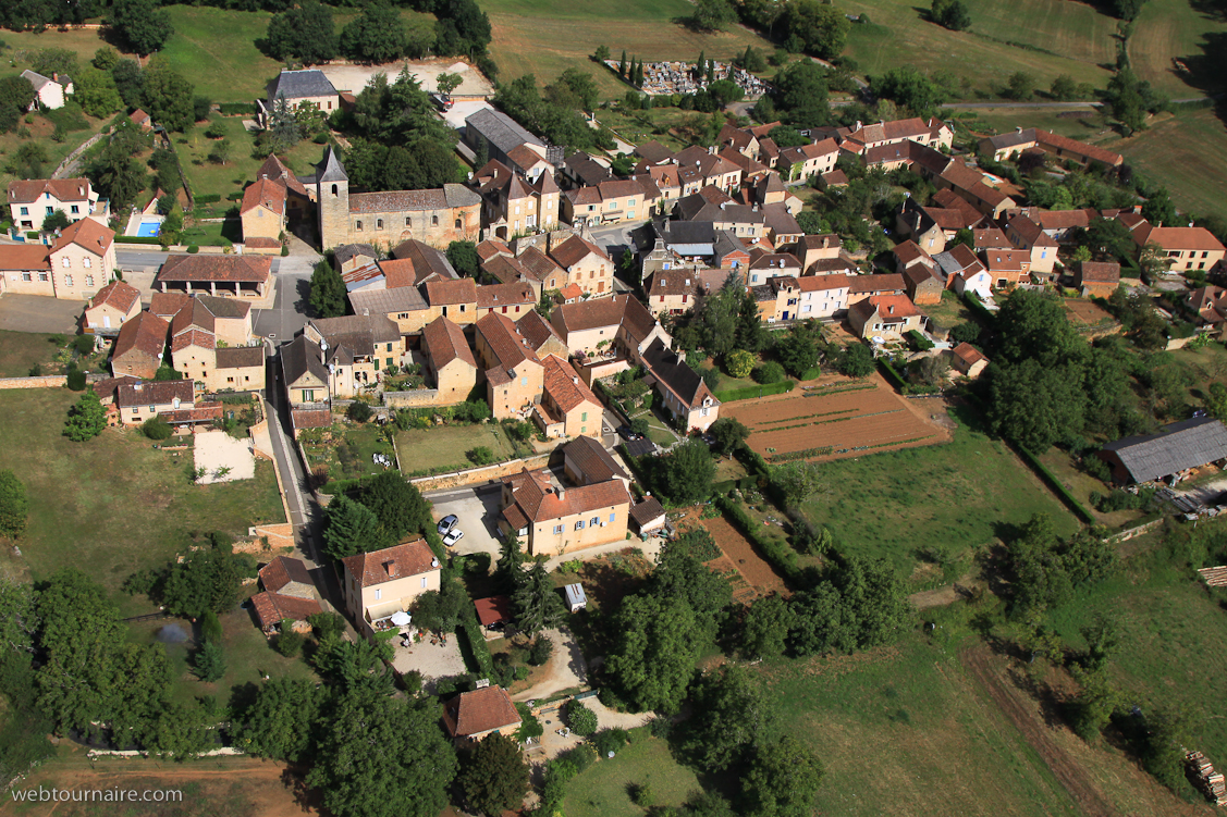 Goujonac