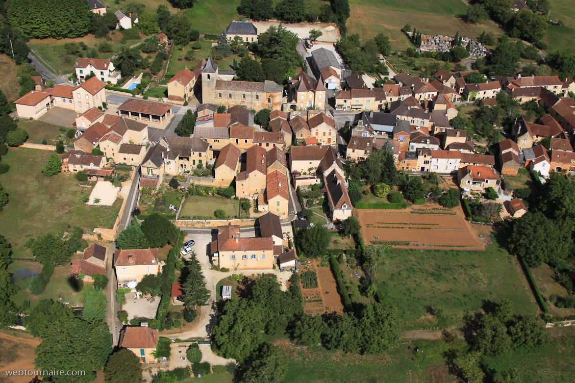 Goujonac