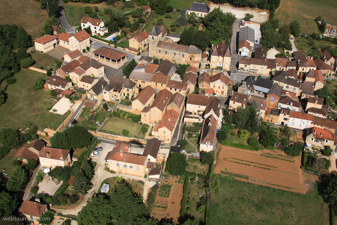 Goujonac