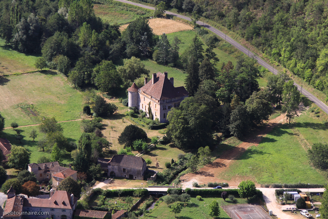 Les Junies