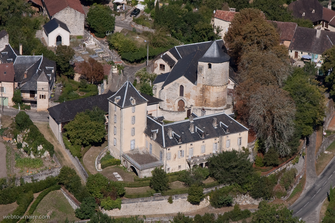 Saint Médard