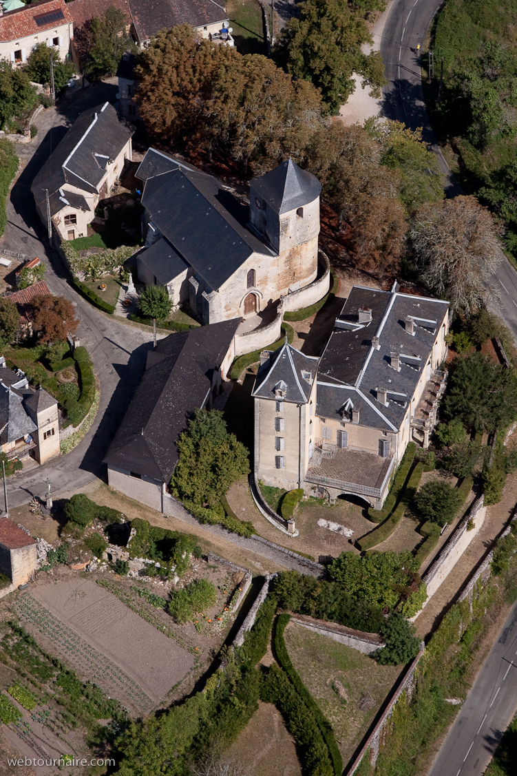 Saint Médard