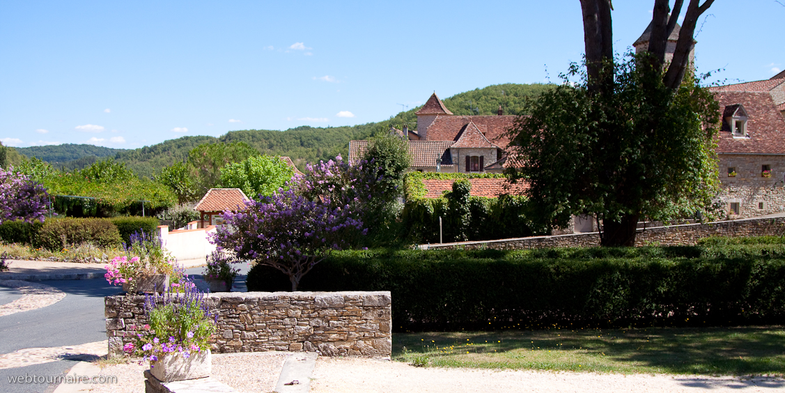 Nuzéjouls 