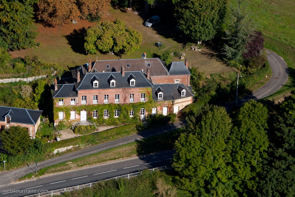 Radepont - Eure - 27