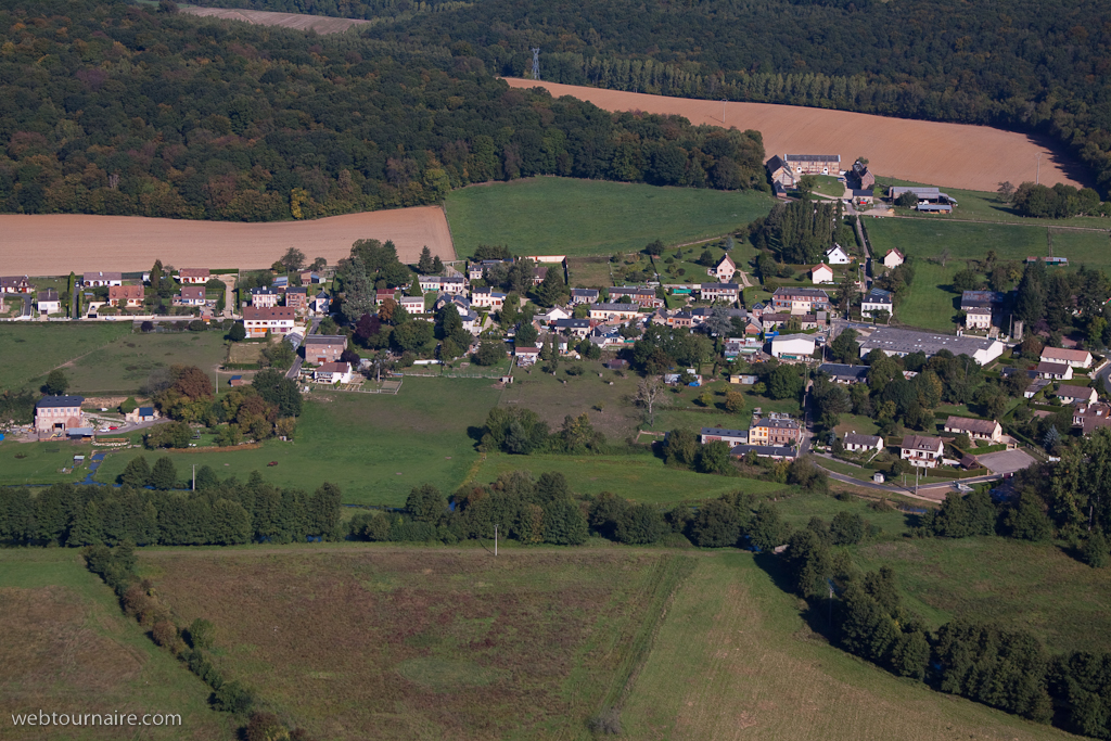 Radepont - Eure - 27