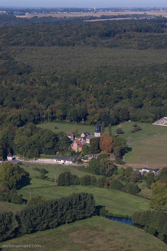 Radepont - Eure - 27